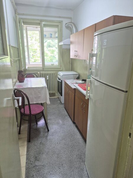 Crangasi, Constructorilor 2 camere
