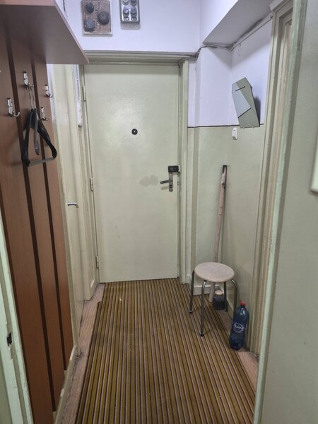 Crangasi, Constructorilor 2 camere