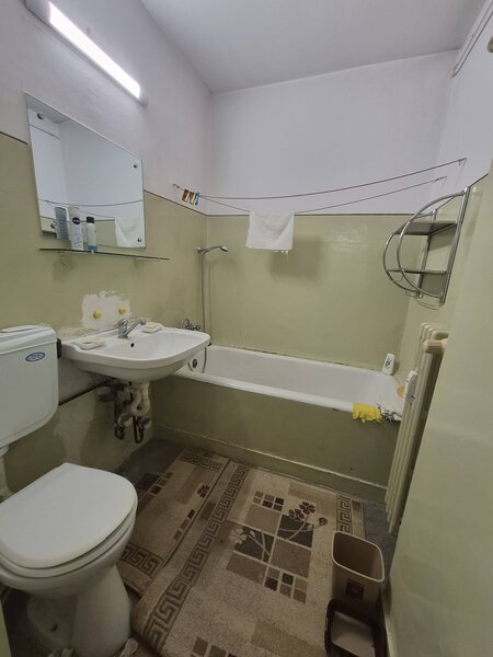 Crangasi, Constructorilor 2 camere